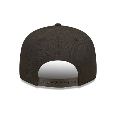 Caps - New Era Repreve New York Yankes 9fifty (schwarz)