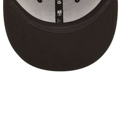 Caps - New Era Repreve New York Yankes 9fifty (schwarz)