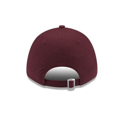 Caps - New Era Repreve 940 New York Yankees (rot)
