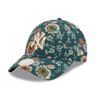 Caps - New Era New York Yankees 9FORTY (multi)