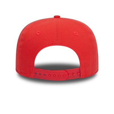 Cap Kind - New Era NY Yankees 9FIFTY (rot)