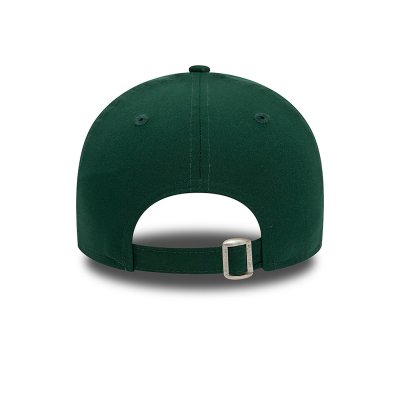 Caps - New Era Oakland Athletics Eco Repreve 9FORTY (grün)