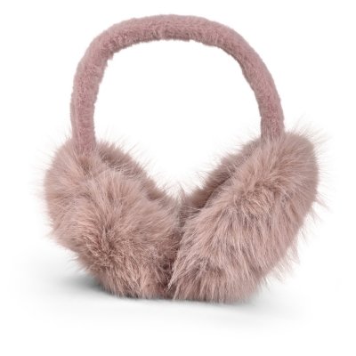 Ohrenwärmer - Gårda Kersley Faux Fur Ear Muffs (rosa)
