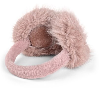 Ohrenwärmer - Gårda Kersley Faux Fur Ear Muffs (rosa)