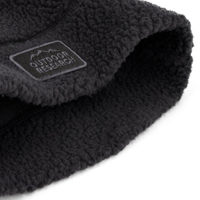 Mützen - Outdoor Research Grayland Fleece Beanie (schwarz)