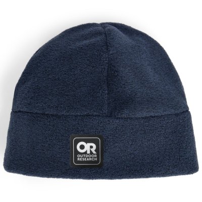 Mützen - Outdoor Research Polartec® 200 Beanie (blau)