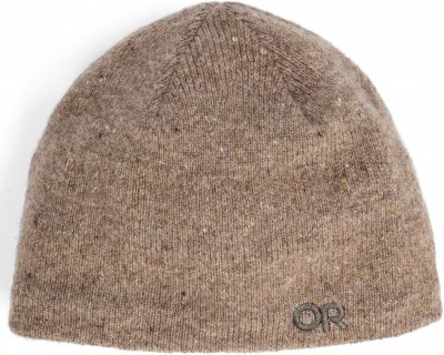 Mützen - Outdoor Research Spitsbergen Windstopper Beanie (beige)