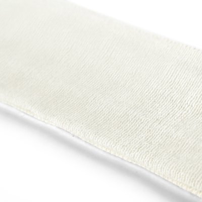 Stirnband - Gårda Crans-Montana Wool Mix Headband (weiß)