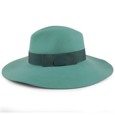 Hüte - Brixton Piper (emerald)