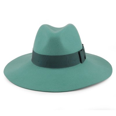 Hüte - Brixton Piper (emerald)