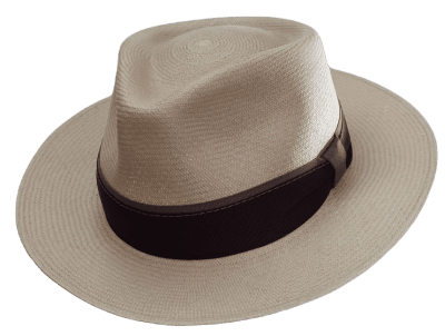 Hüte - Gårda Indiana Panama (natur)