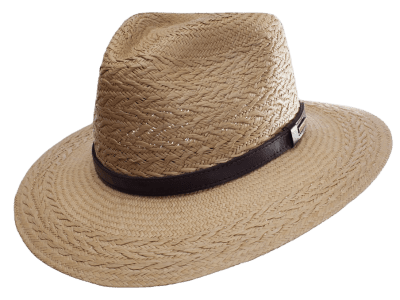 Hüte - Gårda Zamora Panama (natur)