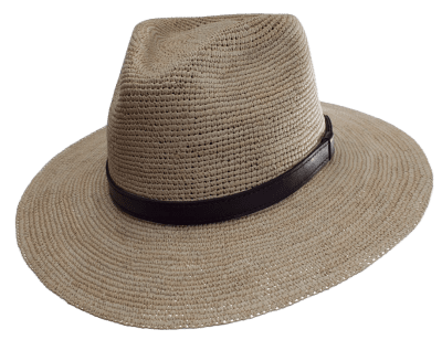 Hüte - Gårda Jungla Panama (natur)