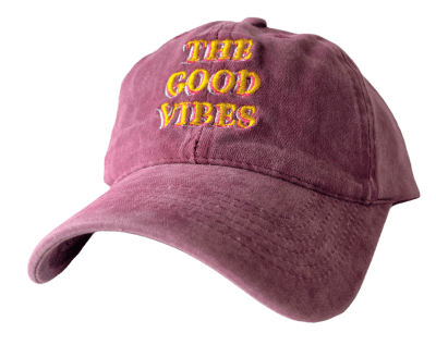Caps - Gårda Good Vibes