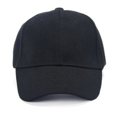Caps - Gårda Sport (schwarz)
