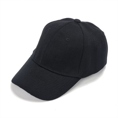 Caps - Gårda Sport (schwarz)