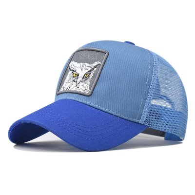 Cap - Gårda Wise Ass (Blau)