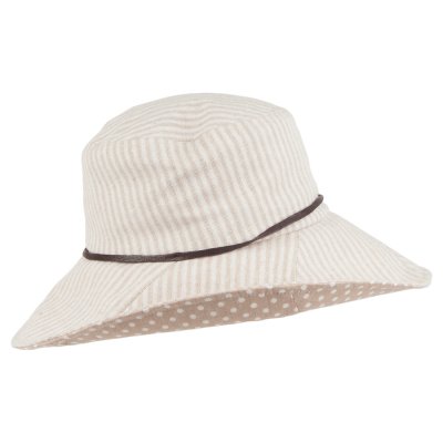 Hüte - Soleil Sun Hat (beige)