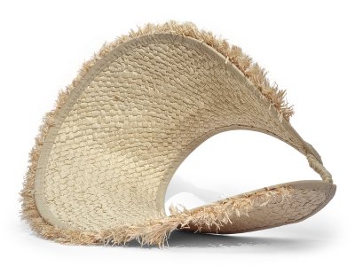 Sonnenvisier - Gårda Cosetta (beige)