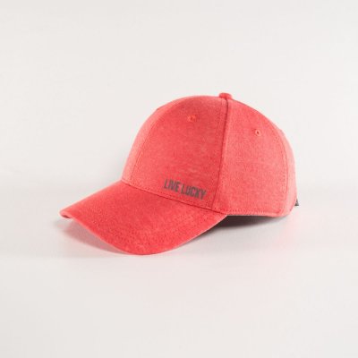 Caps - Black Clover Stealth 5 (rot)