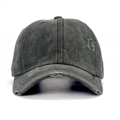 Caps - Gårda Vintage (schwarz)