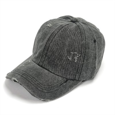 Caps - Gårda Vintage (schwarz)