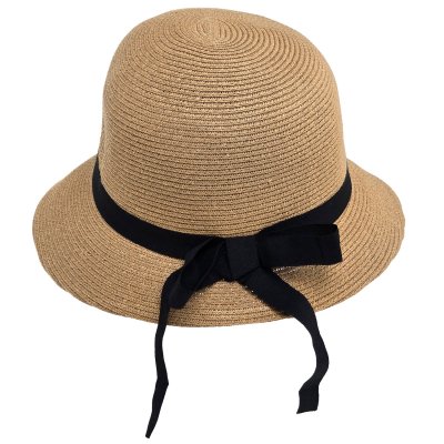 Strohhut - Gårda Bastia Sun Hat (khaki)