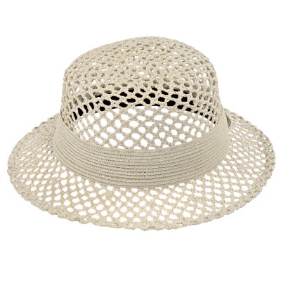 Strohhut - Gårda Granada Sun Hat (beige)