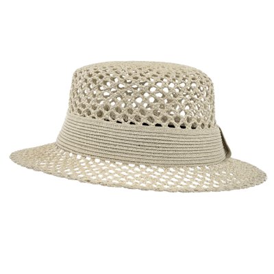 Strohhut - Gårda Granada Sun Hat (beige)