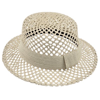 Strohhut - Gårda Granada Sun Hat (beige)