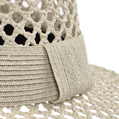 Strohhut - Gårda Granada Sun Hat (beige)