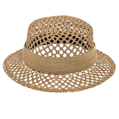 Strohhut - Gårda Granada Sun Hat (khaki)