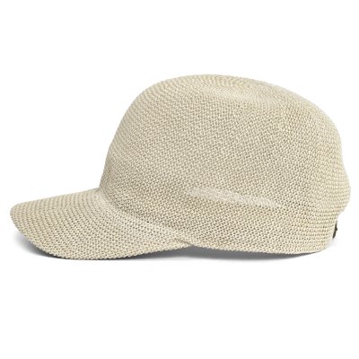 Strohhut - Gårda Hvar Straw cap (beige)