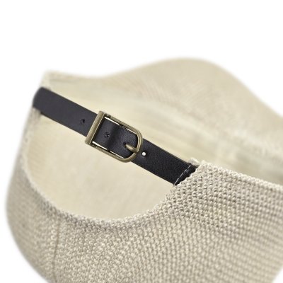 Strohhut - Gårda Hvar Straw cap (beige)