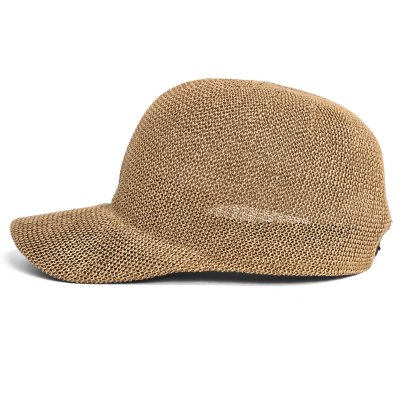 Strohhut - Gårda Hvar Straw cap (khaki)