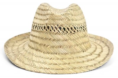 Hüte - Gårda Bresa Fedora (beige)