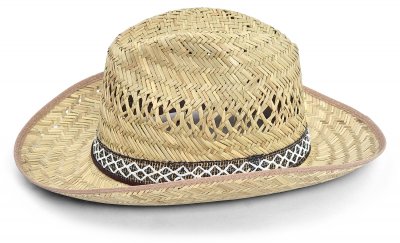 Hüte - Gårda Ordona Cowboy (natur)