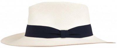 Hüte - Gårda Machalo Panama (weiß)