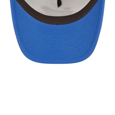 Cap Kind - New Era Trucker Superman (blau)