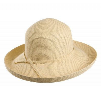 Hüte - Traveller Sun Hat (natur)