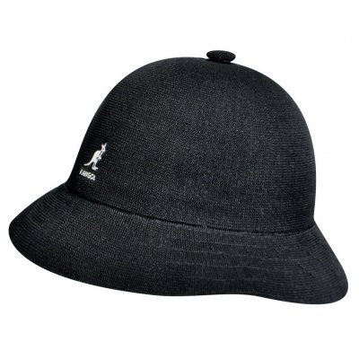 Hüte - Kangol Tropic Casual (schwarz)