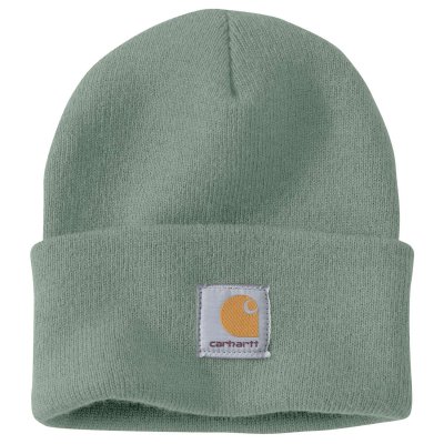 Mützen - Carhartt Watch Hat (Hellgrün)