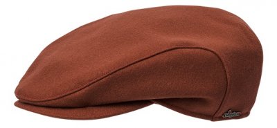 Schiebermütze / Schirmmütze - Wigéns Ivy Slim Cap (rot)