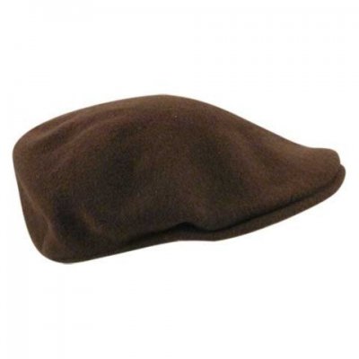 Produktbild von Kangol Herren Schirmmütze Wool 504 KANGOL 504 Flexfit Mütze