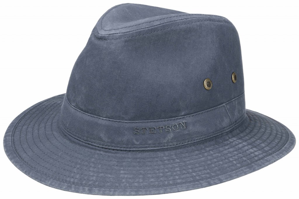 Stetson organic cotton Clearance